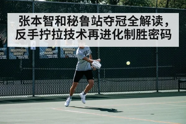 张本智和秘鲁站夺冠全解读,反手拧拉技术再进化制胜密码